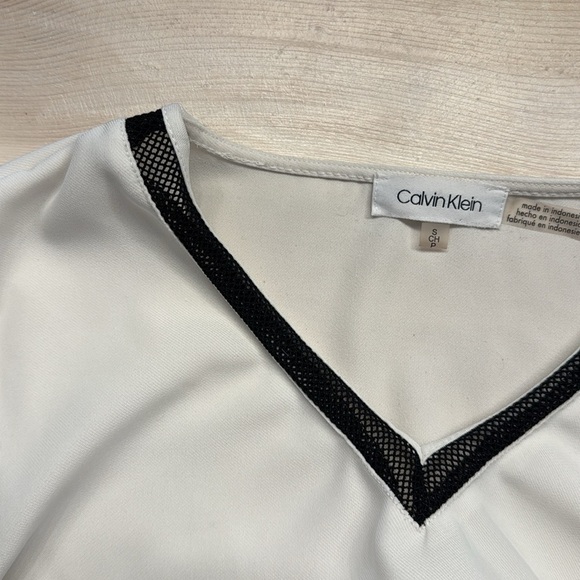 Calvin klein top - Picture 4 of 5